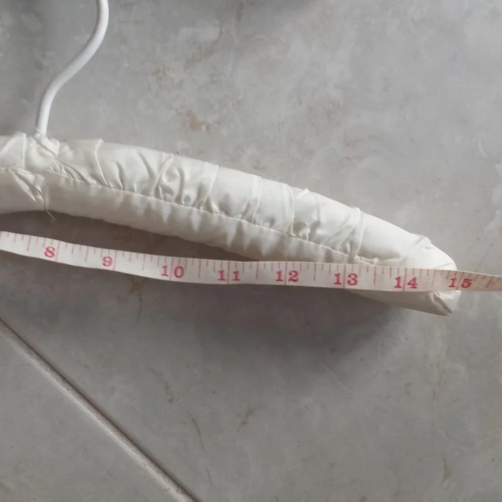 N/A set padded